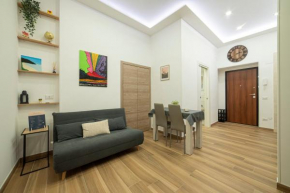 Portanova14 - Historic Center Apartment